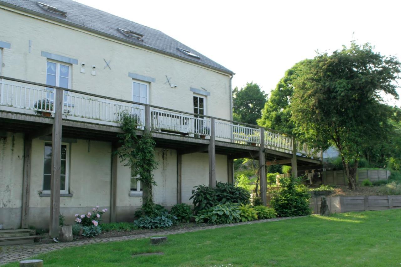 L'Autre Rive De La Tourelle Apartamento Ways Exterior foto